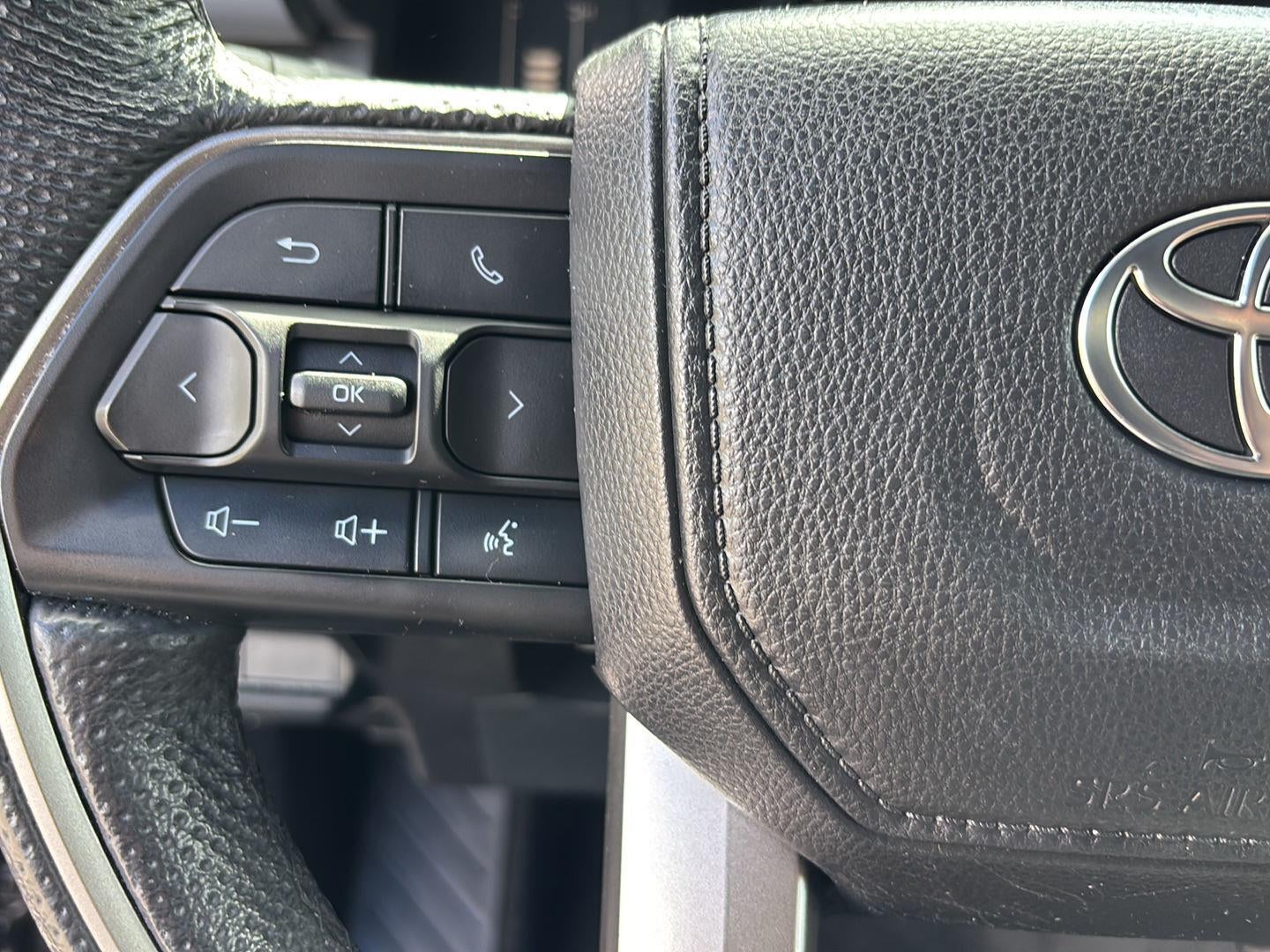 2024 Toyota Tacoma 4Wd SR5 Double Cab 6' Bed AT (Natl)