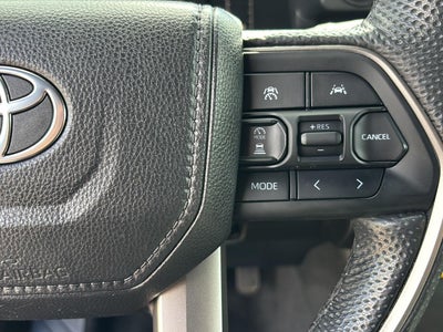 2024 Toyota Tacoma 4Wd SR5 Double Cab 6' Bed AT (Natl)