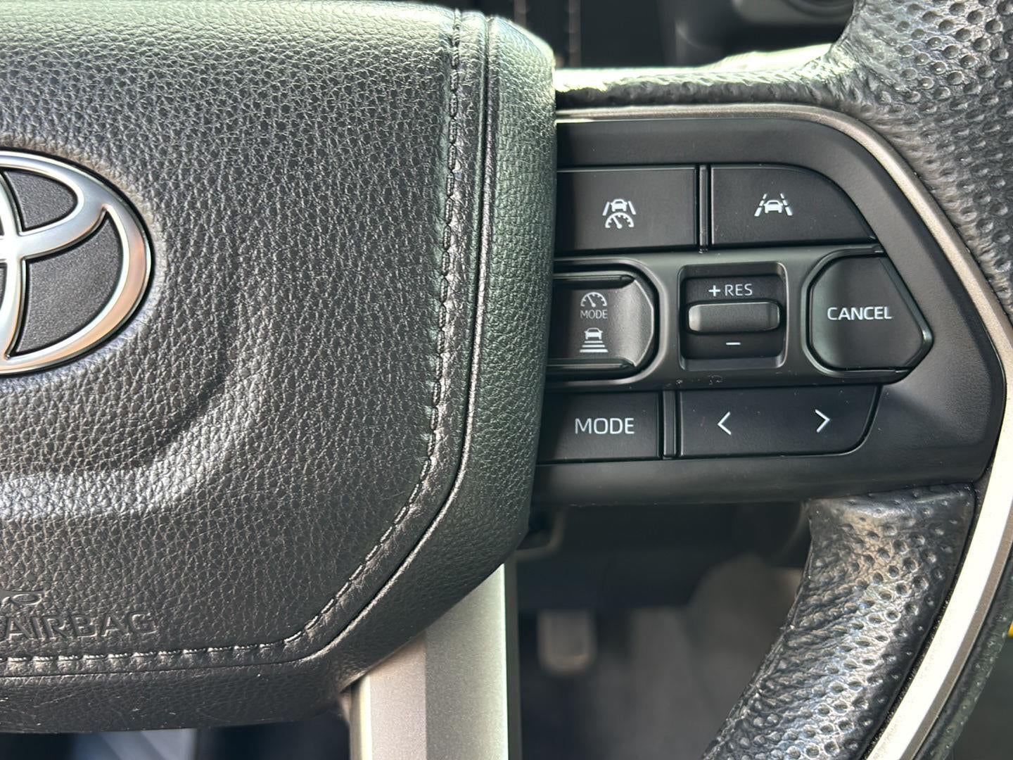 2024 Toyota Tacoma 4Wd SR5 Double Cab 6' Bed AT (Natl)