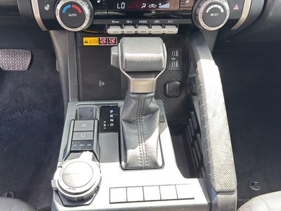 2024 Toyota Tacoma 4Wd SR5 Double Cab 6' Bed AT (Natl)