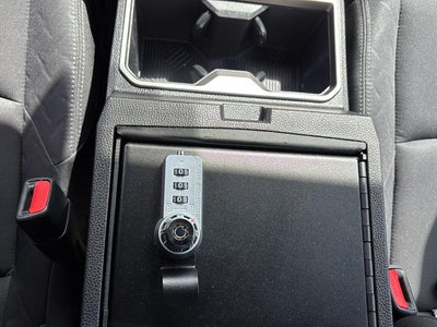 2024 Toyota Tacoma 4Wd SR5 Double Cab 6' Bed AT (Natl)