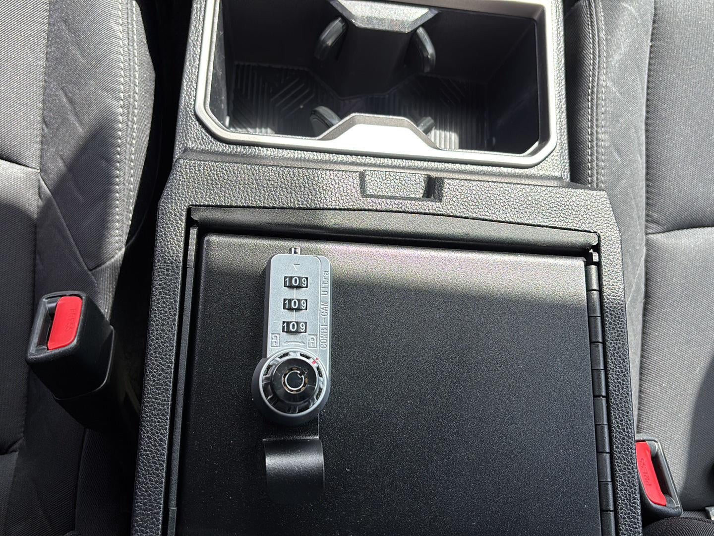 2024 Toyota Tacoma 4Wd SR5 Double Cab 6' Bed AT (Natl)