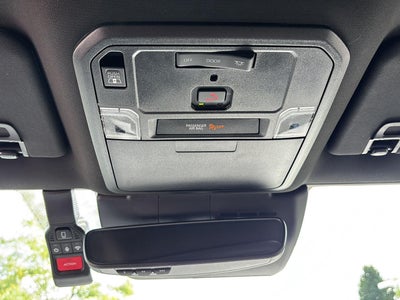 2024 Toyota Tacoma 4Wd SR5 Double Cab 6' Bed AT (Natl)