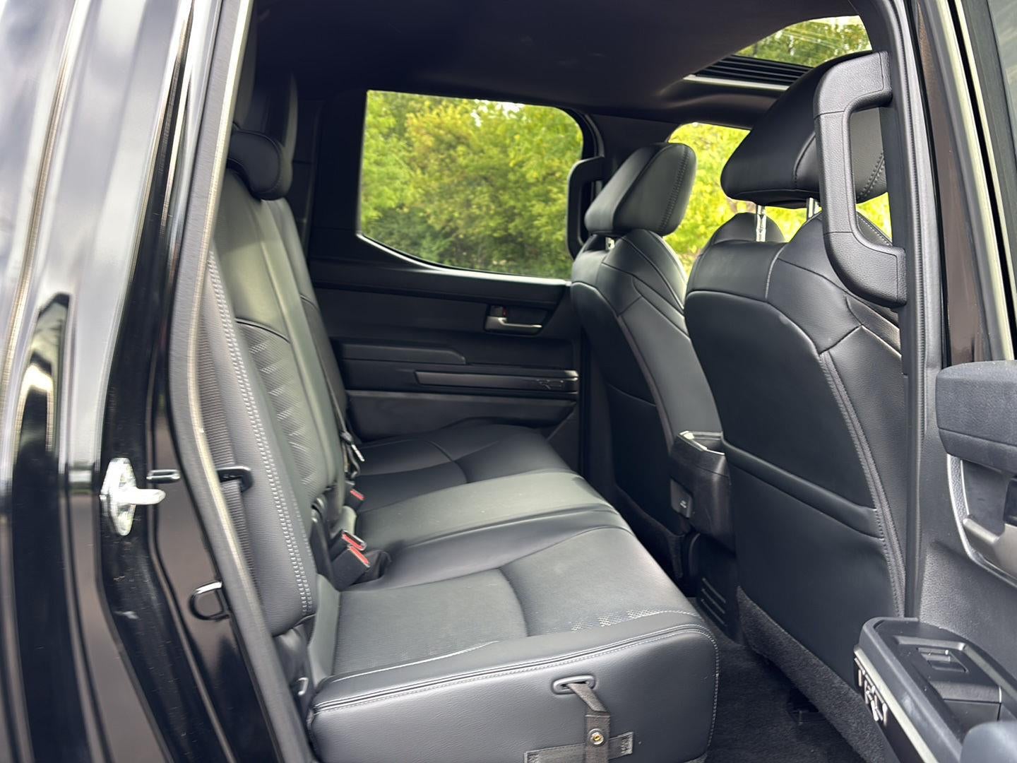 2024 Toyota Tacoma 4Wd TRD Sport Double Cab 5' Bed AT (Natl)