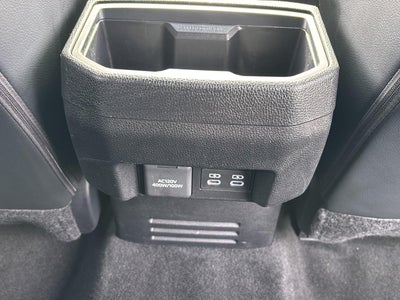 2024 Toyota Tacoma 4Wd TRD Sport Double Cab 5' Bed AT (Natl)