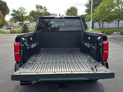 2024 Toyota Tacoma 4Wd TRD Sport Double Cab 5' Bed AT (Natl)