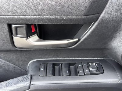 2024 Toyota Tacoma 4Wd TRD Sport Double Cab 5' Bed AT (Natl)