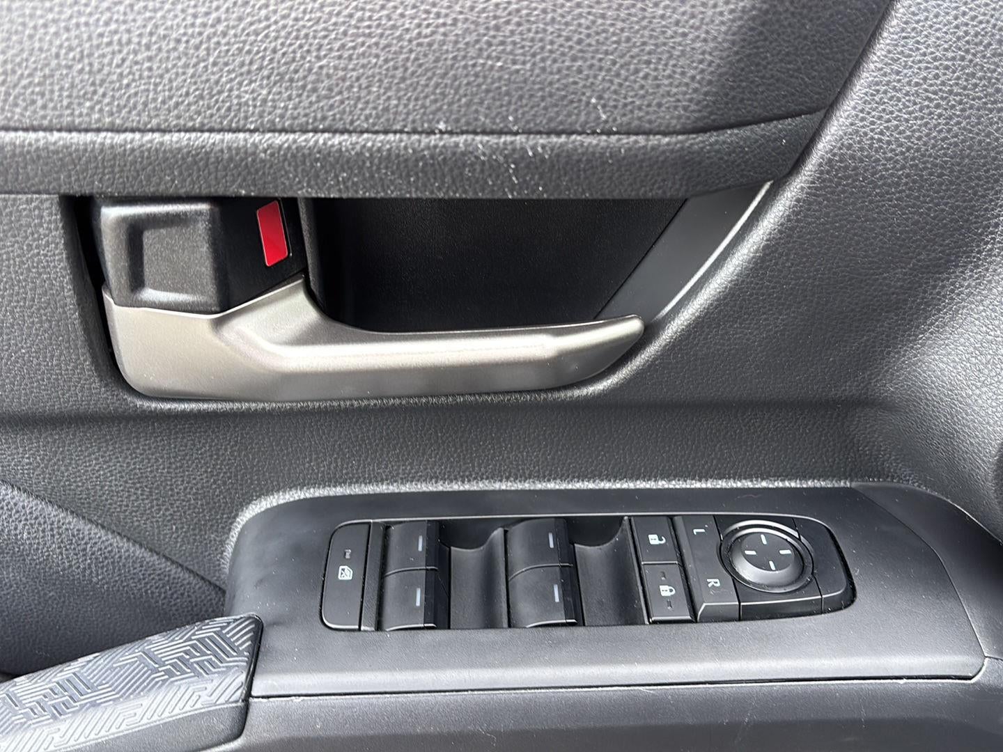 2024 Toyota Tacoma 4Wd TRD Sport Double Cab 5' Bed AT (Natl)