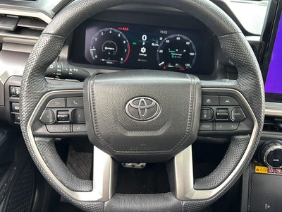 2024 Toyota Tacoma 4Wd TRD Sport Double Cab 5' Bed AT (Natl)