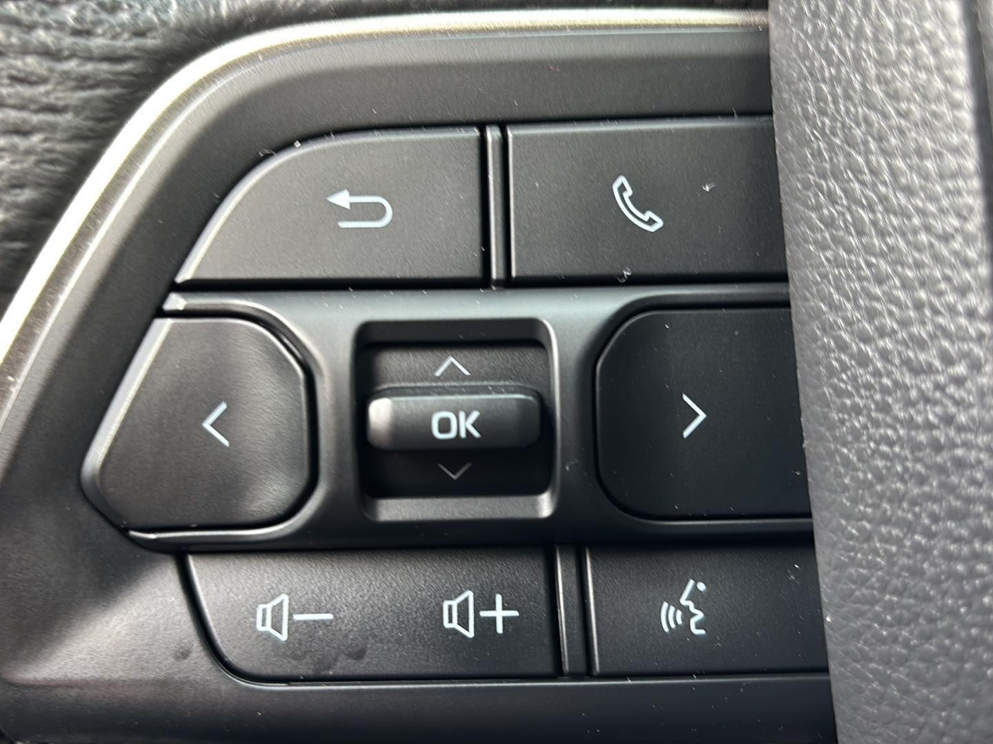 2024 Toyota Tacoma 4Wd TRD Sport Double Cab 5' Bed AT (Natl)