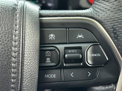 2024 Toyota Tacoma 4Wd TRD Sport Double Cab 5' Bed AT (Natl)