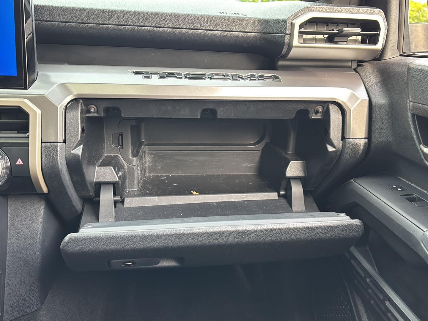 2024 Toyota Tacoma 4Wd TRD Sport Double Cab 5' Bed AT (Natl)