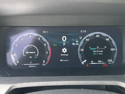 2024 Toyota Tacoma 4Wd TRD Sport Double Cab 5' Bed AT (Natl)