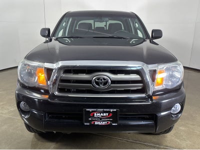 2010 Toyota Tacoma SR