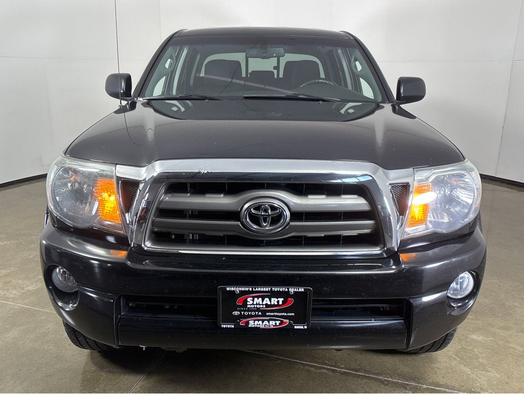 2010 Toyota Tacoma SR