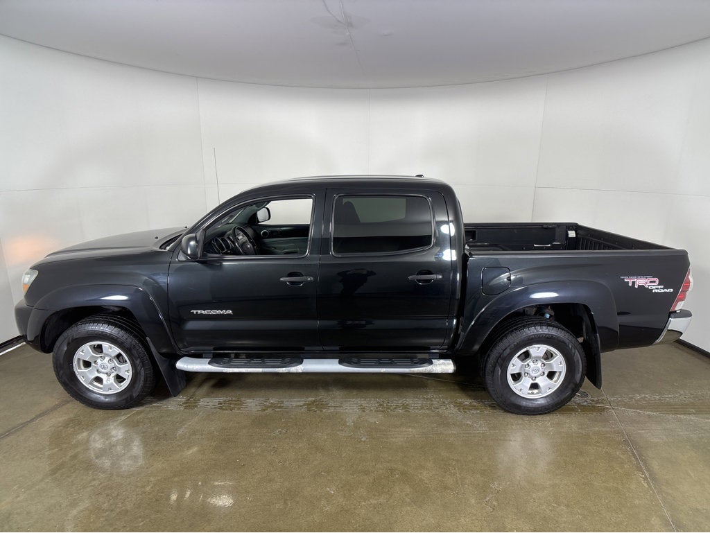 2010 Toyota Tacoma SR