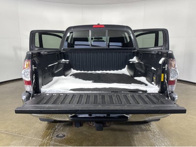 2010 Toyota Tacoma SR