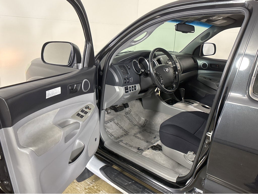 2010 Toyota Tacoma SR