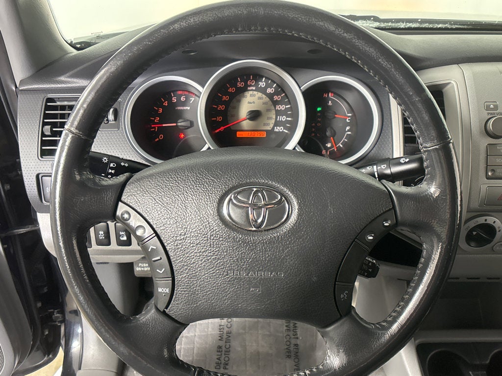 2010 Toyota Tacoma SR