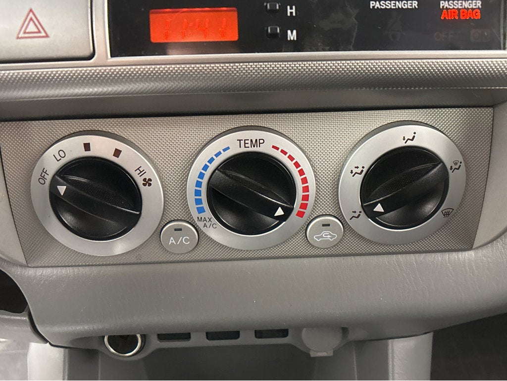 2010 Toyota Tacoma SR