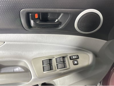 2010 Toyota Tacoma SR