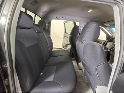 2010 Toyota Tacoma SR