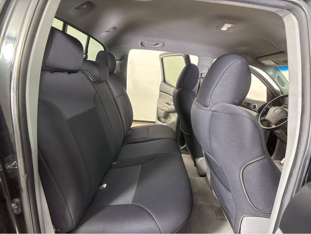 2010 Toyota Tacoma SR