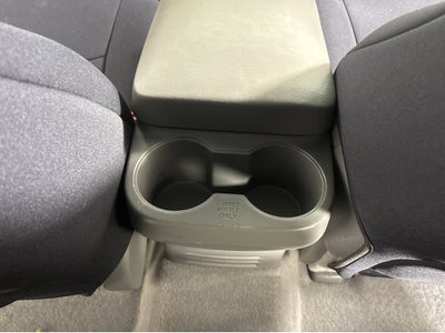 2010 Toyota Tacoma SR