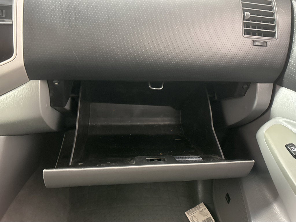 2010 Toyota Tacoma SR