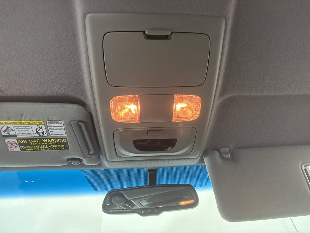 2010 Toyota Tacoma SR