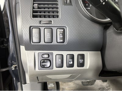 2010 Toyota Tacoma SR