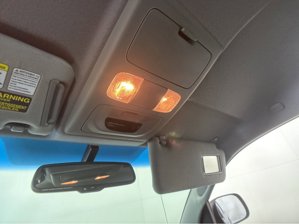 2010 Toyota Tacoma SR