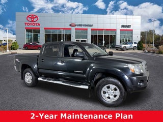 2010 Toyota Tacoma SR