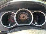 2011 Toyota Tacoma 4WD Double V6 MT (Natl)