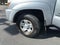 2011 Toyota Tacoma 4WD Double V6 MT (Natl)