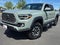 2023 Toyota Tacoma TRD Off-Road
