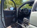 2023 Toyota Tacoma TRD Off-Road