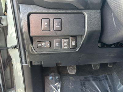2023 Toyota Tacoma TRD Off-Road