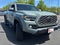 2023 Toyota Tacoma TRD Off-Road