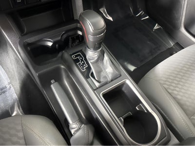 2023 Toyota Tacoma SR V6