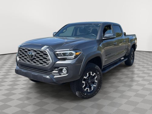 2023 Toyota Tacoma TRD Off-Road