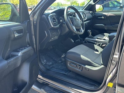 2023 Toyota Tacoma TRD Off-Road