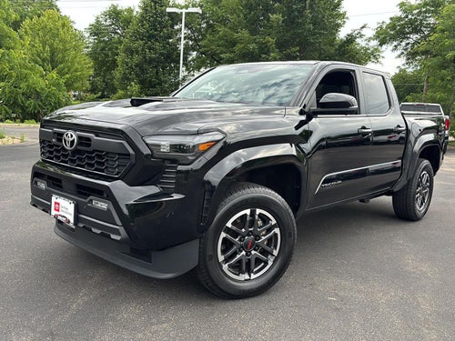 2024 Toyota TACOMA Base