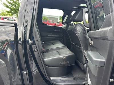 2024 Toyota TACOMA Base