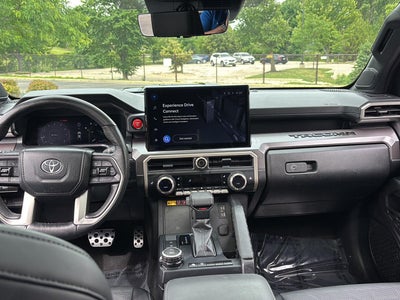 2024 Toyota TACOMA Base