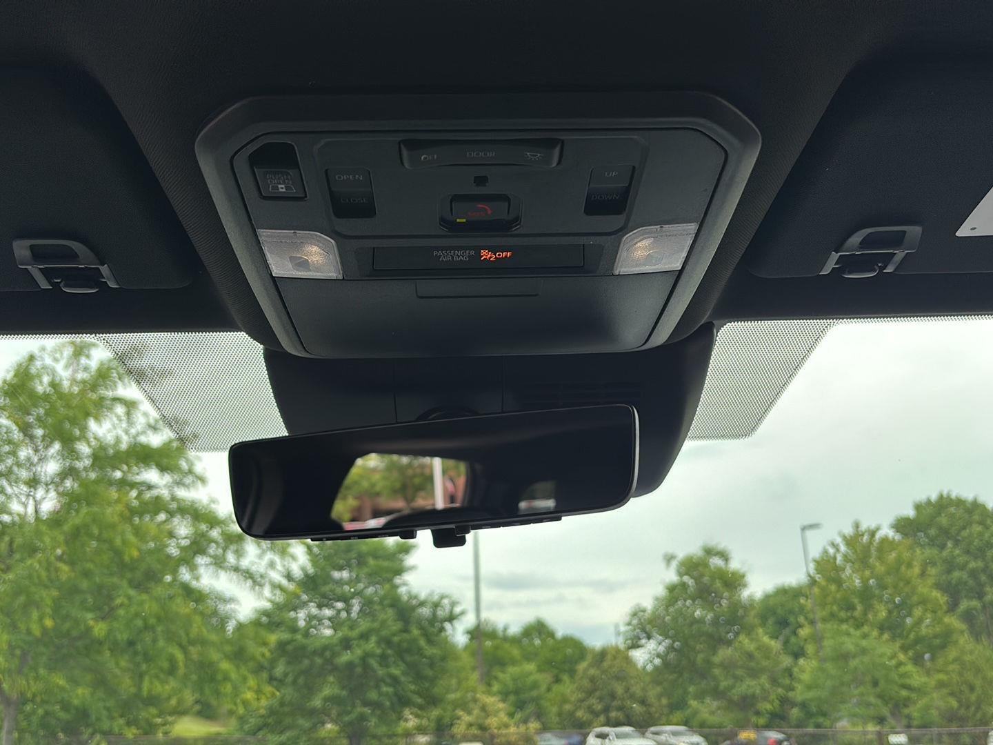 2024 Toyota TACOMA Base