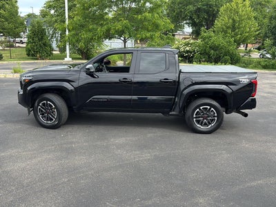 2024 Toyota TACOMA Base