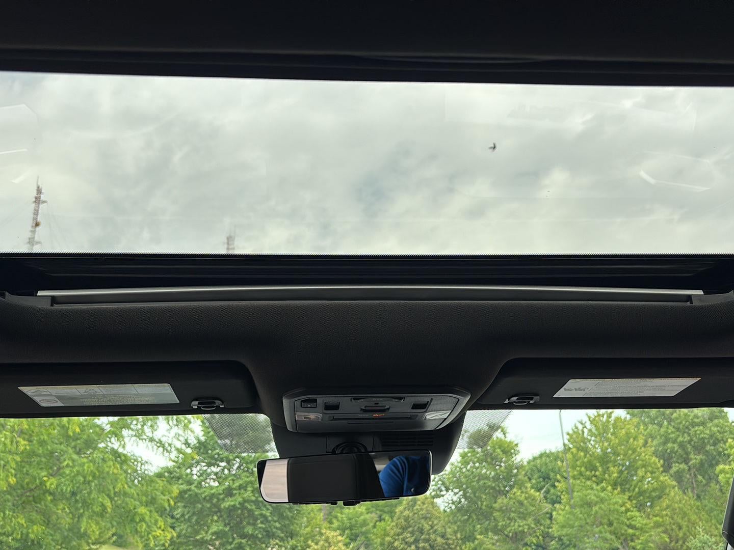 2024 Toyota TACOMA Base