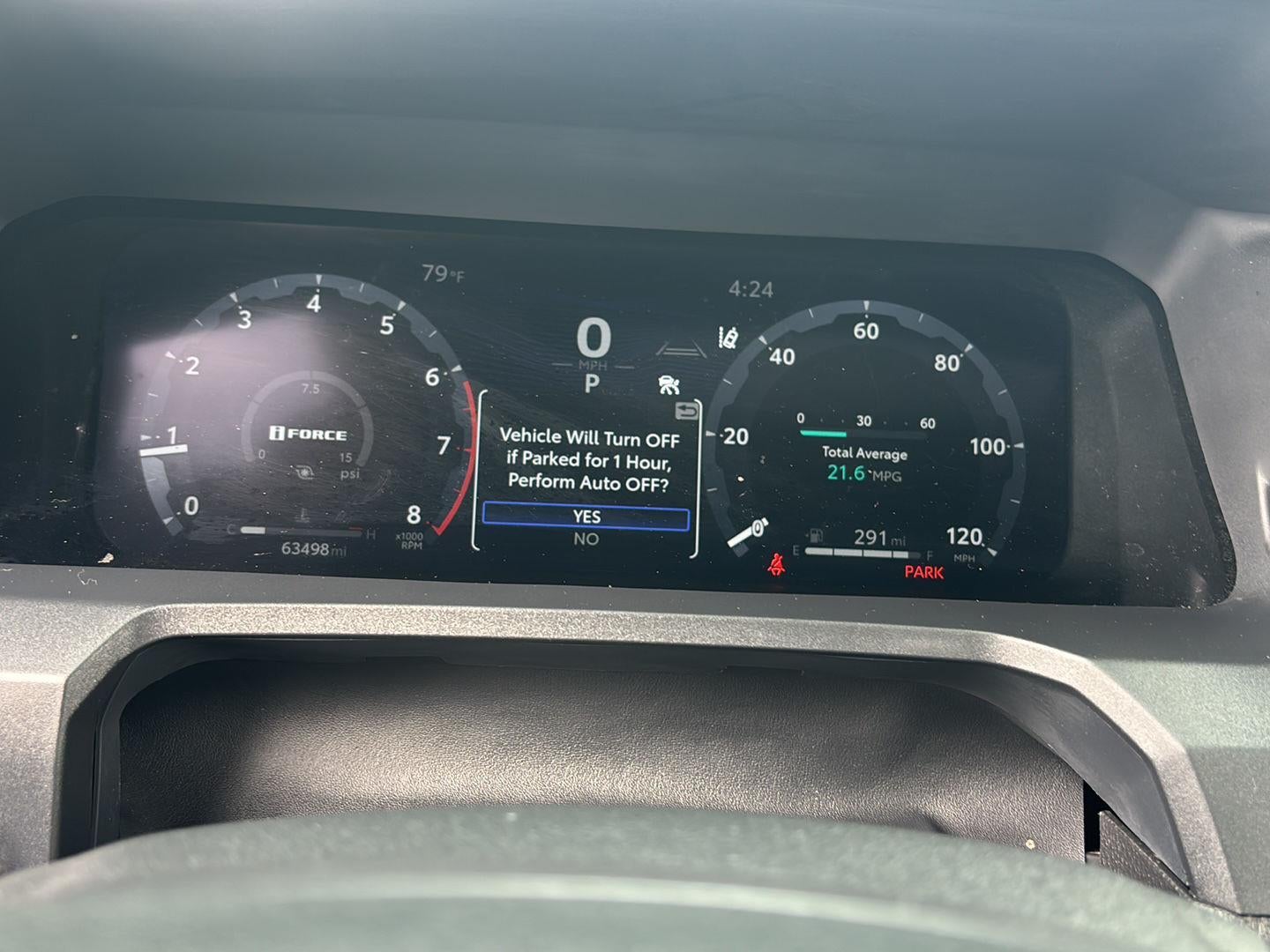 2024 Toyota TACOMA Base