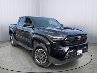 2024 Toyota Tacoma TRD Sport HV